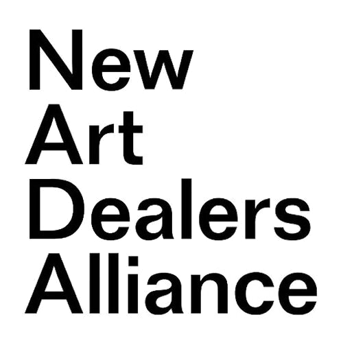 New Art Dealers Alliance Member